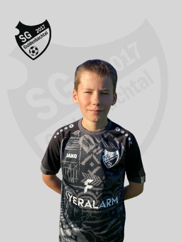 Noah Alexander Cullmann