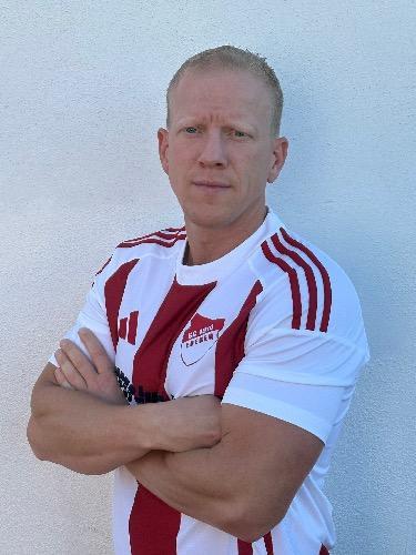 Stephan Schwarz