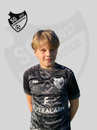Bastian Diel