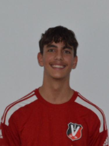 Joel Ferrer Francesco Zelletta