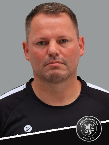 Kevin Schulz