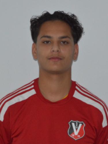 Emrach Ilmintin Oglou