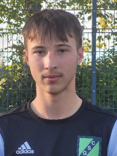 Jonas Burchardt