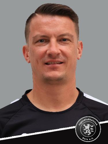 Frank Mittasch
