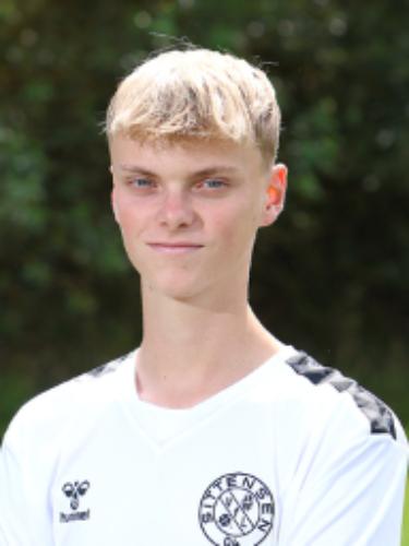 Jari Gerken