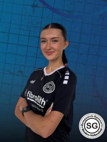 Alina Marin