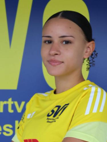 Cheyenne Heß