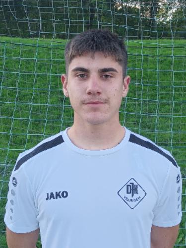 Pavel Petrov