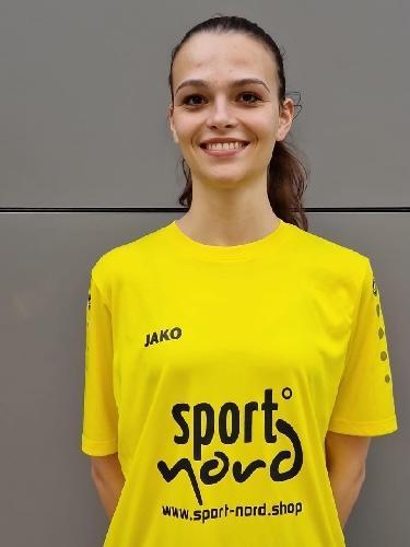 Linda Waschke