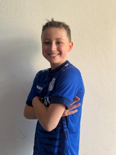 Niklas Schoch