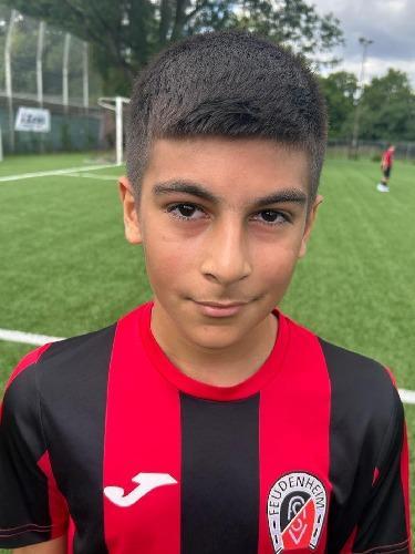Umut Bayar