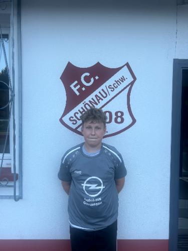 Sebastian Schiessel