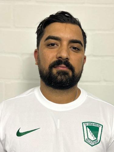 Hassan Hewidar