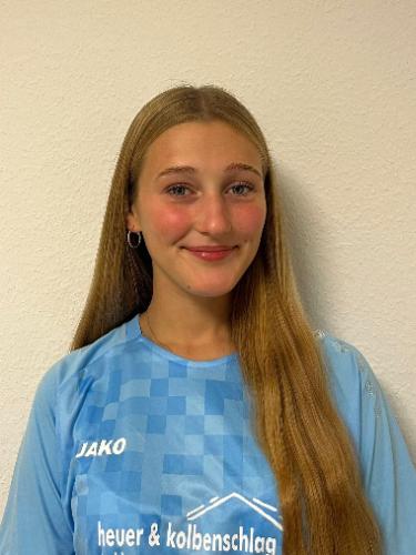 Helene Schwarz
