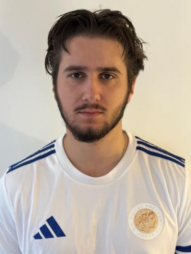 Joel William Stefan Kellmann