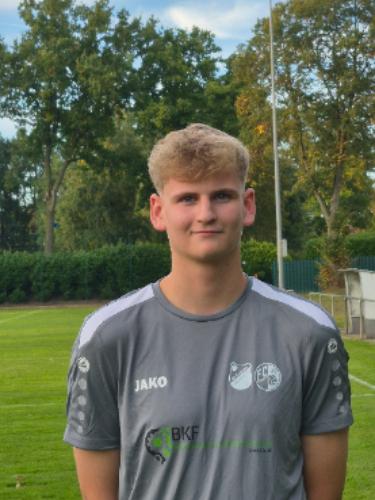 Maximilian Focks