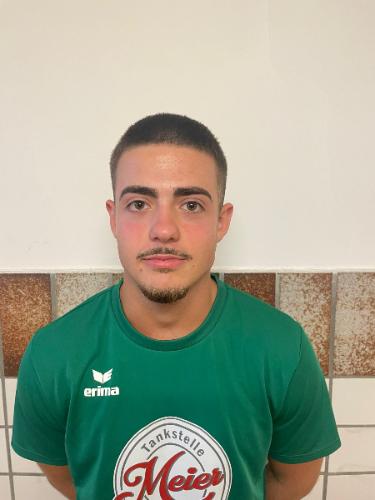 Arian Sabotic