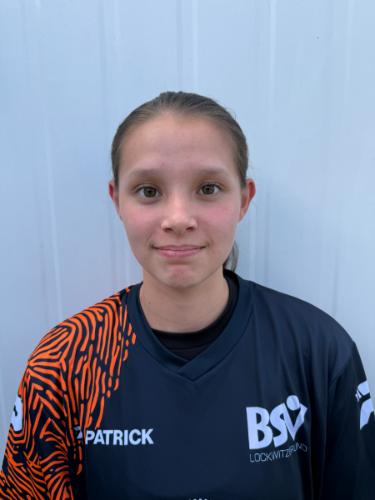 Isabel Pagel