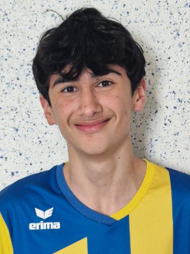 Noures Koni