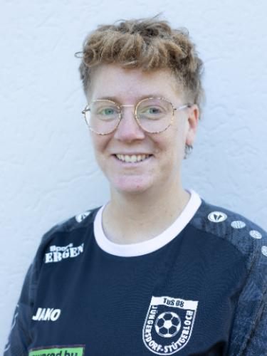 Hannah Haacken