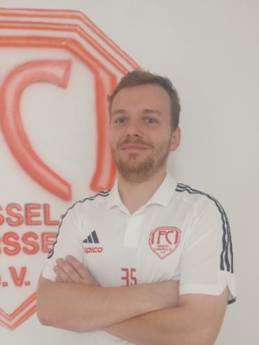 Florian Bade