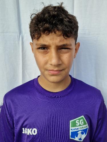 Sam Omar