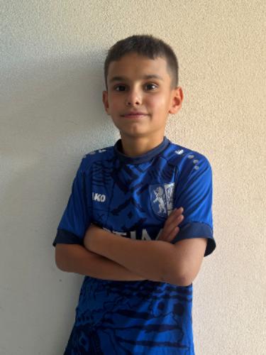 Daniel Cocerba
