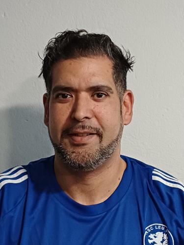 Nader Bardi