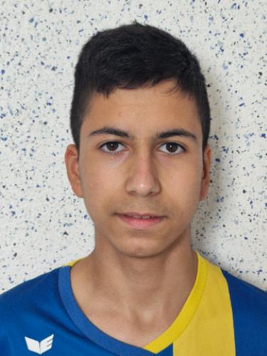 Enes Özcan
