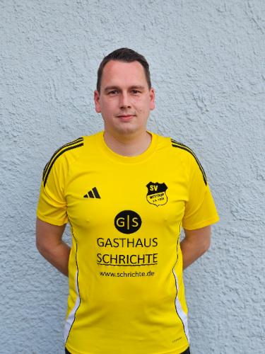 Ralf Schulteheinrich