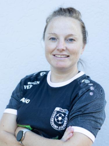 Sabrina Cremer