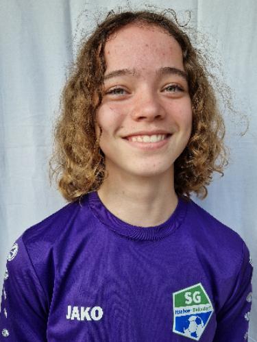 Amelie Wieske