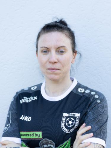 Nadja Hock