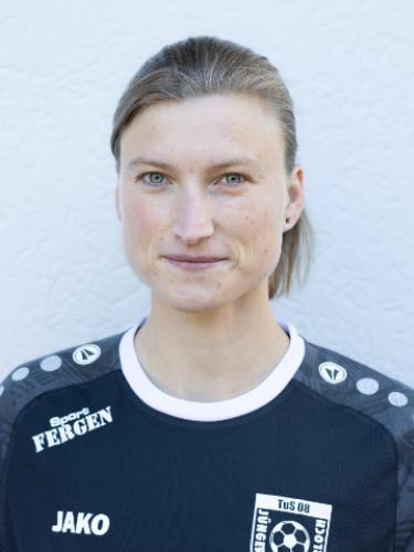 Carmen Hollenbrock