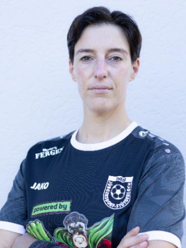 Serena Kreimendahl