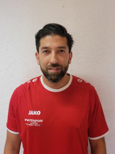 Nazir Kokar