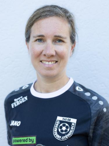 Nadine Peters