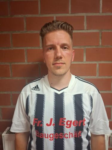 Patrick Asbrede