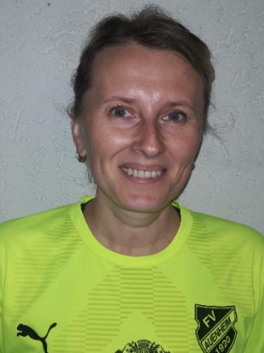 Maryna Linkevych