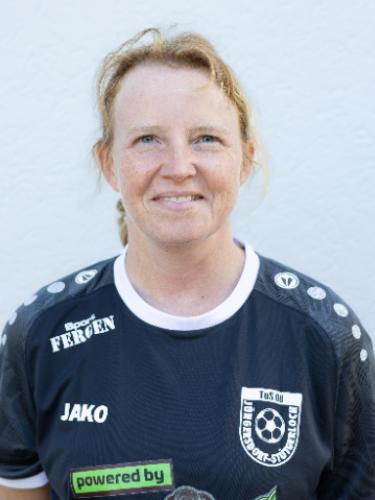 Jeanette Scherpenstein