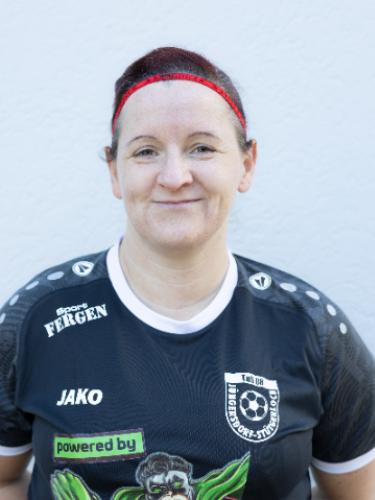 Sabrina Thönessen