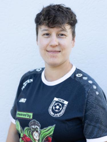 Judith Martina Wollgarten