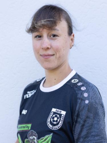 Karin Johanna Wollgarten