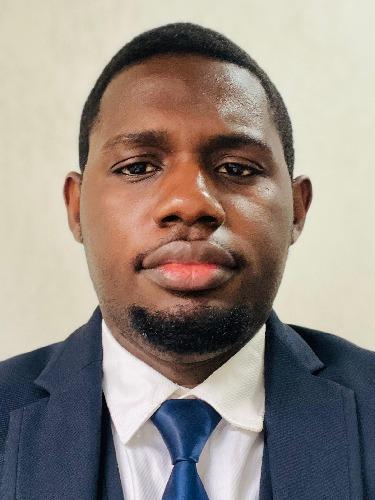 Ulrich Jordan Sam Kandja