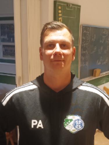 Patryk Ardzinski