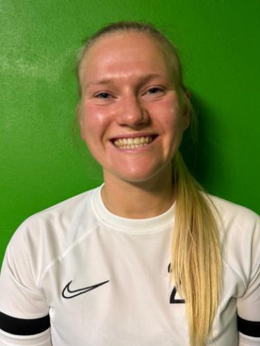 Silke Franziska Bruns