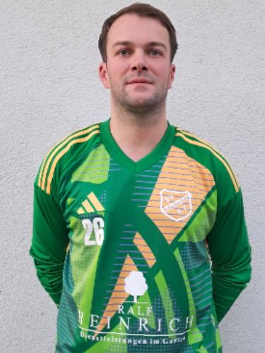 Timo Zieseniß