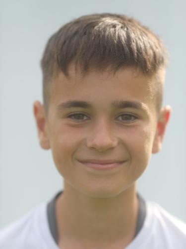 Samet Demir