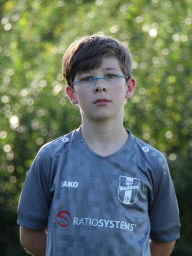 Matteo Frode Kornack