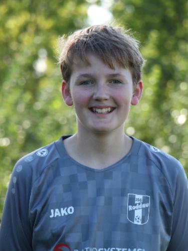 Simon Johhannes Otte